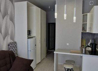 Продажа квартиры студии, 19.5 м2, Сочи, улица Ленина, 290/6, ЖК Курортный