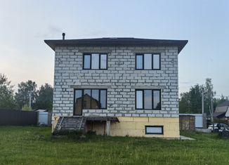 Продажа дома, 310.4 м2, СНТ Ромашкино, СНТ Ромашкино, 949