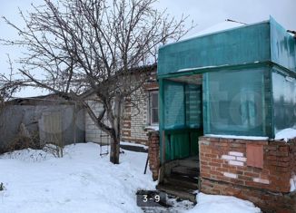 Дом на продажу, 94 м2, Тамбовская область, переулок Чичерина