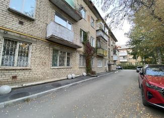 Продажа двухкомнатной квартиры, 41.4 м2, Екатеринбург, улица Авиаторов, 15, Октябрьский район