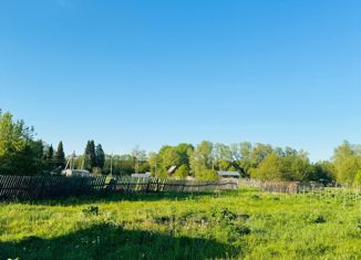 Продается земельный участок, 39 сот., деревня Забегаево, Новая улица