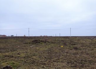 Продаю земельный участок, 3.15 сот., хутор Красный Крым, Новая улица