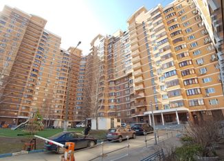 Продается 3-ком. квартира, 74.4 м2, Москва, Профсоюзная улица, 58к4, метро Новые Черёмушки