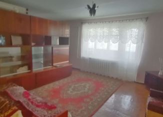 Продается однокомнатная квартира, 42 м2, Хадыженск, Садовая улица, 29