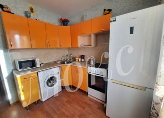 Аренда однокомнатной квартиры, 35 м2, Новокузнецк, улица 40 лет Победы, 10