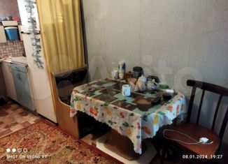 Продам комнату, 14 м2, Искитим, Советская улица, 192