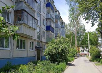 Продам трехкомнатную квартиру, 56 м2, Ульяновск, Западный бульвар, 19, Засвияжский район