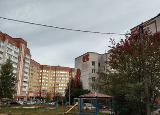 1-комнатная квартира на продажу, 37 м2, Йошкар-Ола, улица Яна Крастыня, 4Б