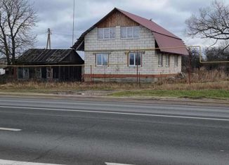 Продается дом, 180 м2, деревня Становое (Становское сельское поселение), М-2 Крым, 347-й километр