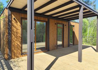 Дом на продажу, 102 м2, дачное некоммерческое партнерство Лисички