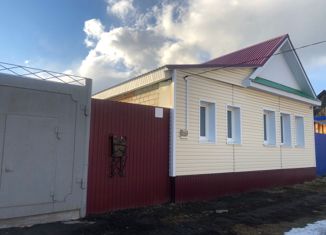 Продажа дома, 64.1 м2, Кузнецк, Больничная улица
