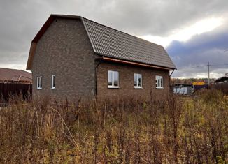 Дом на продажу, 200 м2, деревня Владимировка, 9-й Западный проезд, 12