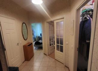 Продам однокомнатную квартиру, 45.3 м2, Санкт-Петербург, улица Беринга, 1, улица Беринга