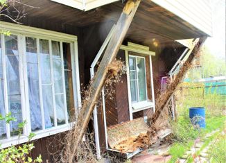 Продаю дом, 25 м2, территория Максаковское