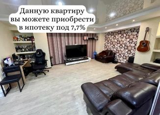 Продается 3-ком. квартира, 150 м2, Саянск, микрорайон Строителей, 34А