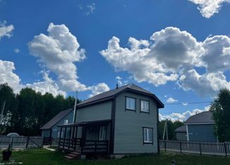 Дом на продажу, 101.9 м2, деревня Ртищево