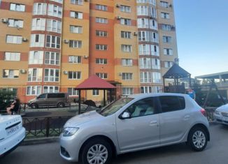 Продается 1-ком. квартира, 33.8 м2, Ставрополь, улица Добролюбова, 53, ЖК Добролюбова