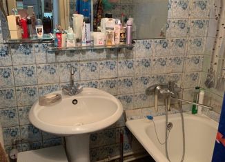 Продается двухкомнатная квартира, 62.2 м2, Москва, улица Зои и Александра Космодемьянских, 6, метро Войковская