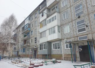 Продаю двухкомнатную квартиру, 43 м2, Калачинск, улица Черепова, 60