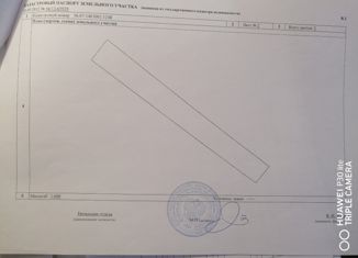 Участок на продажу, 10 сот., село Михайловка, Транспортная улица