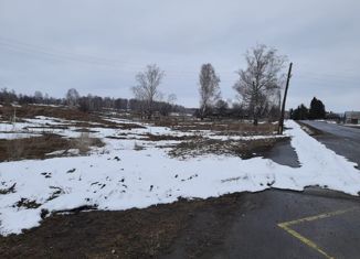 Продажа земельного участка, 43 сот., деревня Медынино, Центральная улица