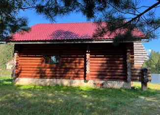 Продается дом, 88 м2, деревня Красная Новь, улица Сурикова, 6