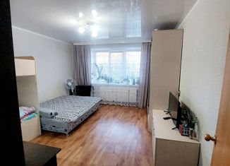 Продажа 1-ком. квартиры, 36.8 м2, Уфа, Кремлёвская улица, 76