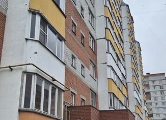 Продам однокомнатную квартиру, 36.5 м2, Чувашия, проспект Тракторостроителей, 58к1