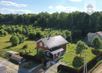 Дом на продажу, 160 м2, деревня Грачёвка, Заречная улица