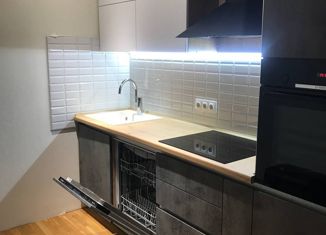 Продажа 1-ком. квартиры, 37.9 м2, Новосибирск, Северная улица, 13, Северная улица