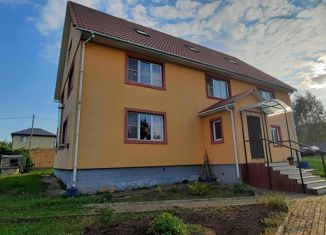 Продаю дом, 263.5 м2, деревня Восемское