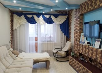 3-комнатная квартира на продажу, 71.1 м2, Железногорск, Всесвятская улица, 6