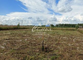 Продажа земельного участка, 9 сот., Заводоуковск, Семейная улица