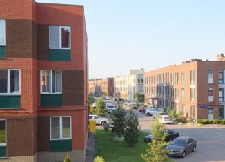 Продажа двухкомнатной квартиры, 71.4 м2, поселение Десёновское, Буковая аллея, 9, ЖК Андерсен