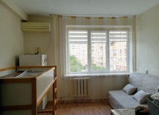 Продажа однокомнатной квартиры, 18.3 м2, Краснодар, Промышленная улица, 38, микрорайон Центральный