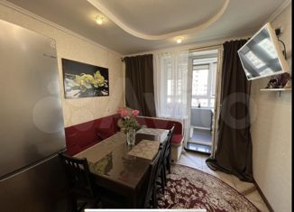 Продажа двухкомнатной квартиры, 57 м2, Ленинградская область, Итальянский переулок, 4