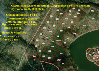 Продажа участка, 100 сот., село Погорелое Городище, Советская улица