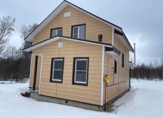 Продам дом, 165 м2, деревня Орехово, Московская улица