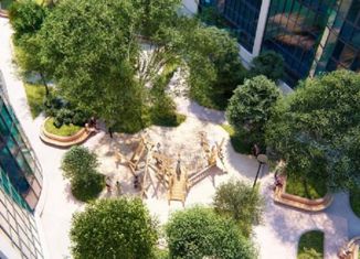 Продается квартира студия, 16.71 м2, село Небуг, квартал Спортивный, 1