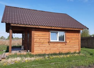 Продаю дом, 88 м2, село Большая Салырь, Луговая улица, 11