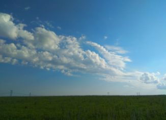 Продажа земельного участка, 83 сот., село Ерлино