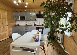 Продажа дома, 200 м2, деревня Михайловка, Рощинская улица, 41