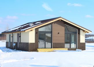 Продажа дома, 96 м2, село Горный Щит, улица Толстого, 27