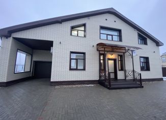 Дом на продажу, 236 м2, деревня Ванеево, Ясная улица, 1