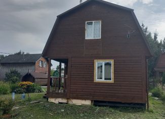 Продаю дом, 80 м2, садоводческий массив Тайцы, садоводческое некоммерческое товарищество Тритон, 140