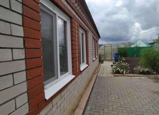 Продажа дома, 85.6 м2, Октябрьский, 2-й проезд Матросова, 8А