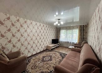 Продажа двухкомнатной квартиры, 52.9 м2, Пензенская область, улица Собинова, 4