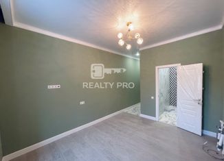 Продажа квартиры студии, 20.9 м2, Москва, улица Радио, 14с1, улица Радио