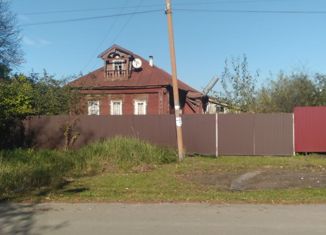 Продажа дома, 34.1 м2, село Амерево, Запрудная улица