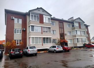 Продается 1-комнатная квартира, 36.2 м2, село Новая Усмань, улица Ленина, 50/4А